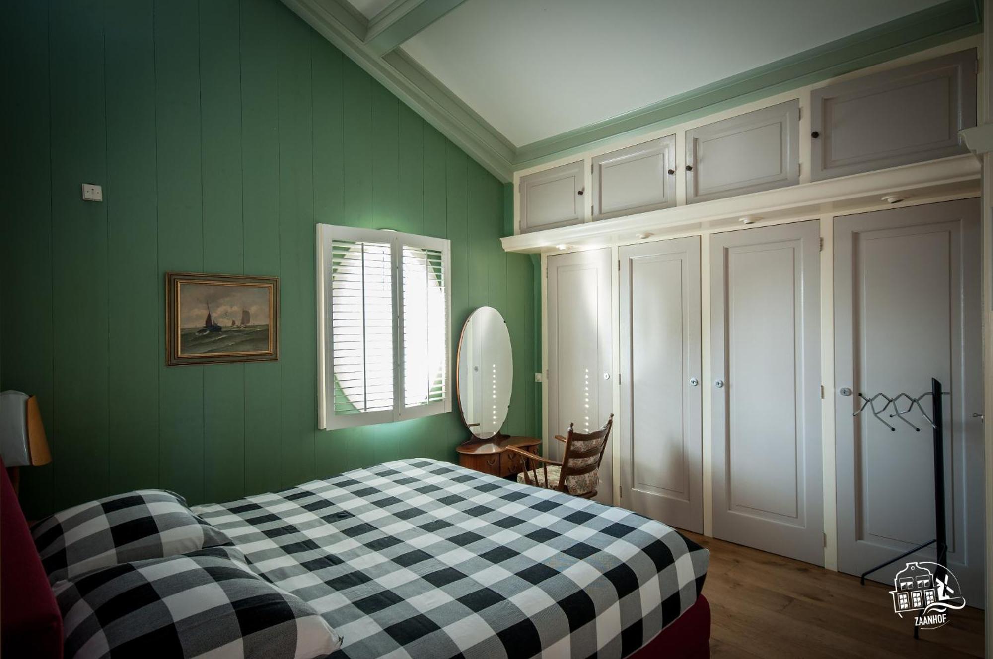 Zaanhof Luxurious Amsterdam Zaanse Schans Loft Apartment Zaandijk Exteriör bild