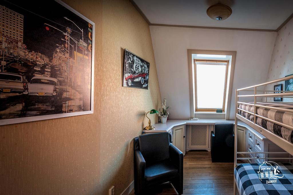 Zaanhof Luxurious Amsterdam Zaanse Schans Loft Apartment Zaandijk Exteriör bild