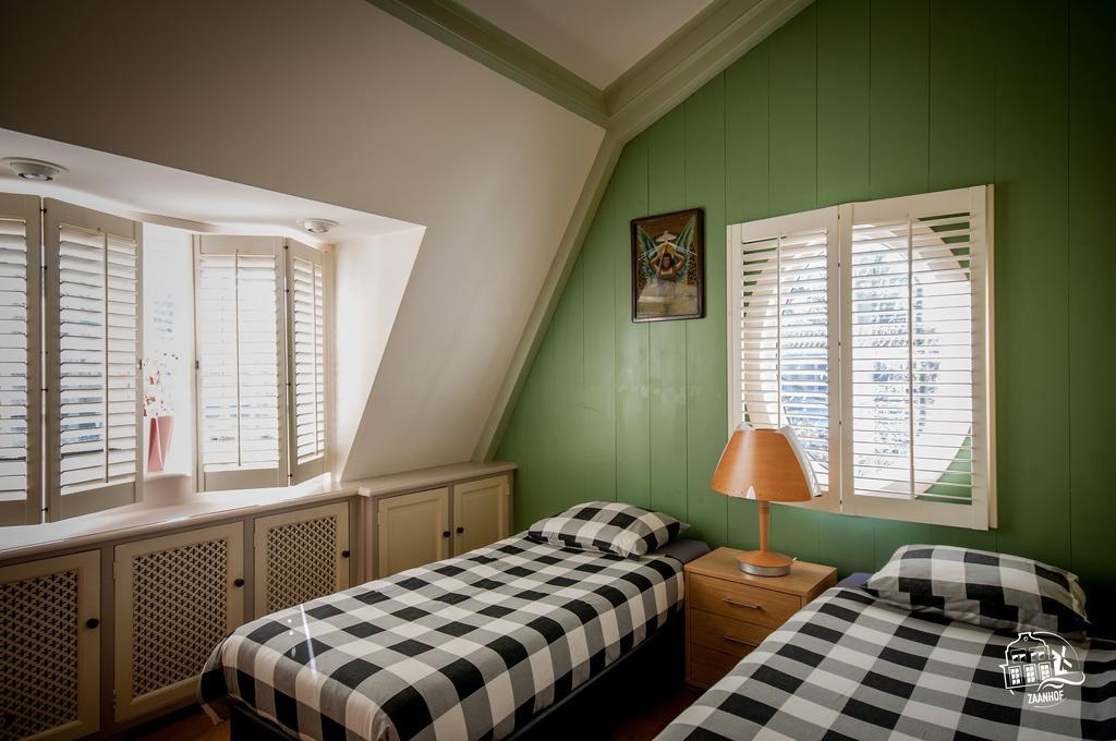 Zaanhof Luxurious Amsterdam Zaanse Schans Loft Apartment Zaandijk Exteriör bild