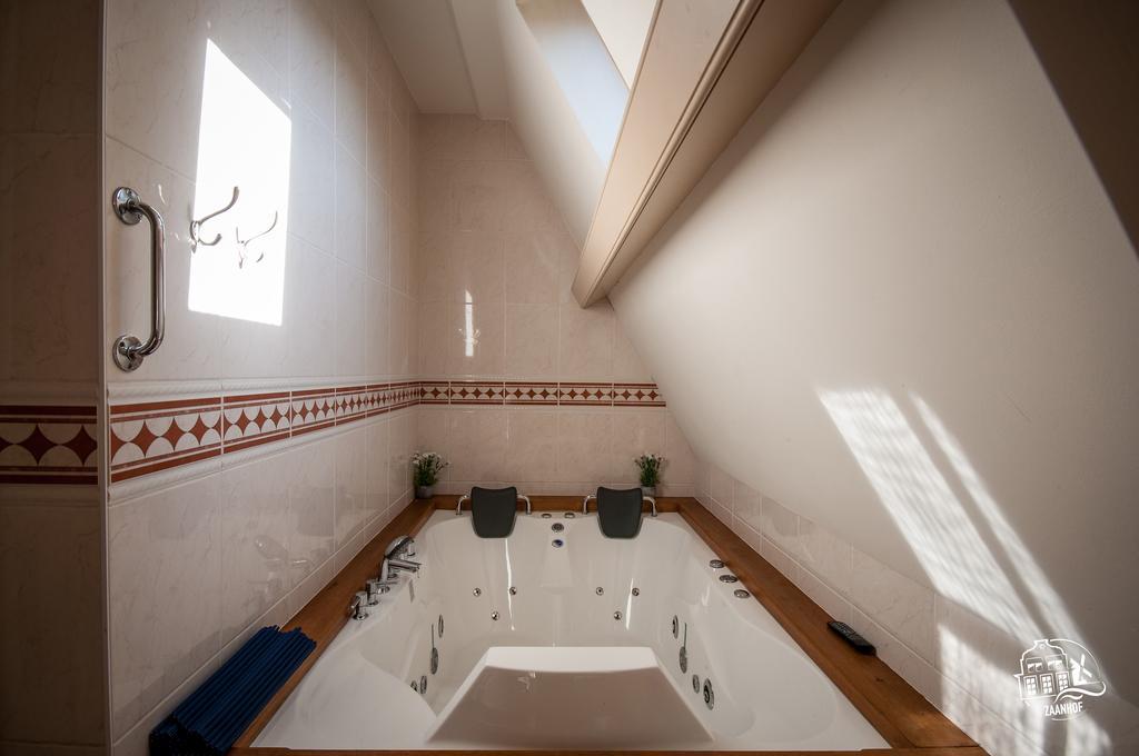 Zaanhof Luxurious Amsterdam Zaanse Schans Loft Apartment Zaandijk Exteriör bild